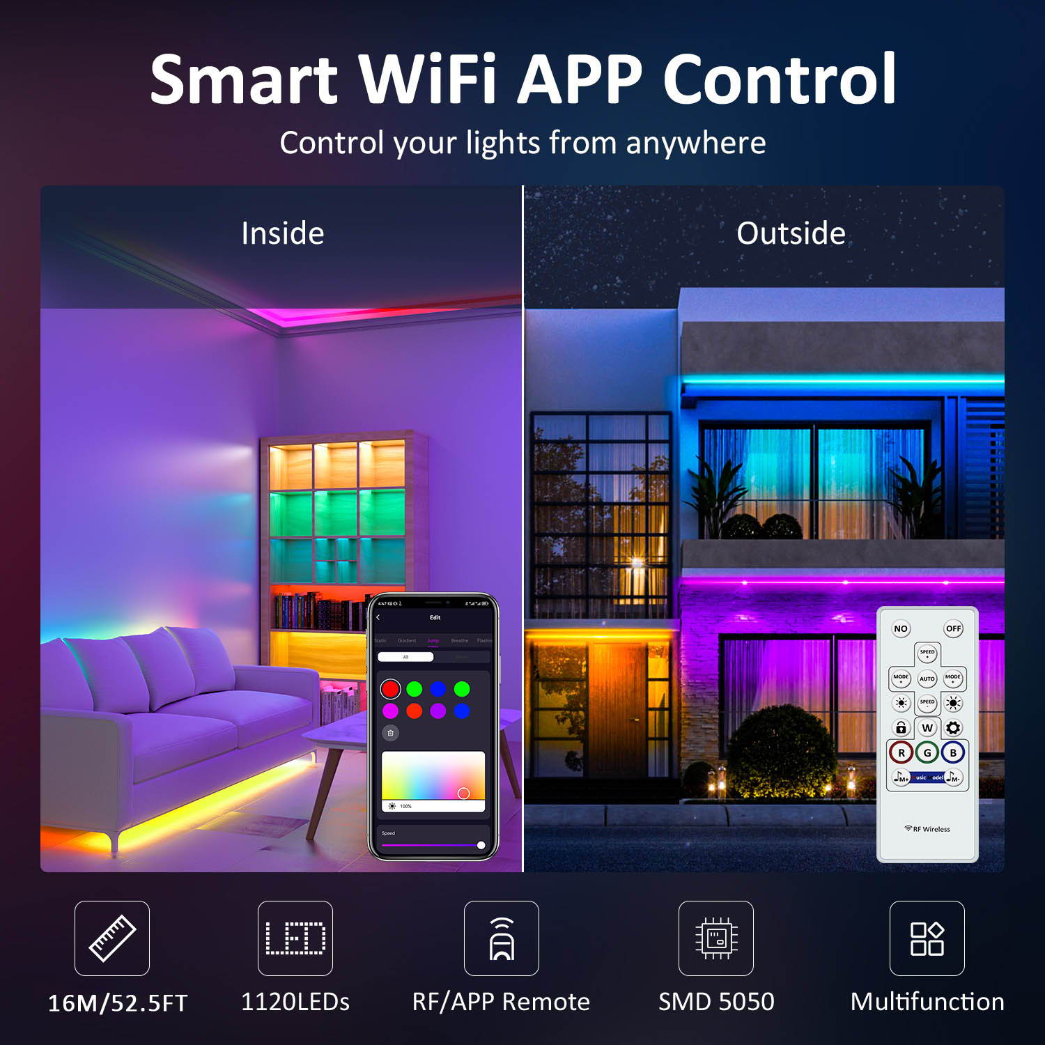 Novostella remote control 2025
